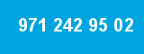 971 242 95 02 971 242 95 02